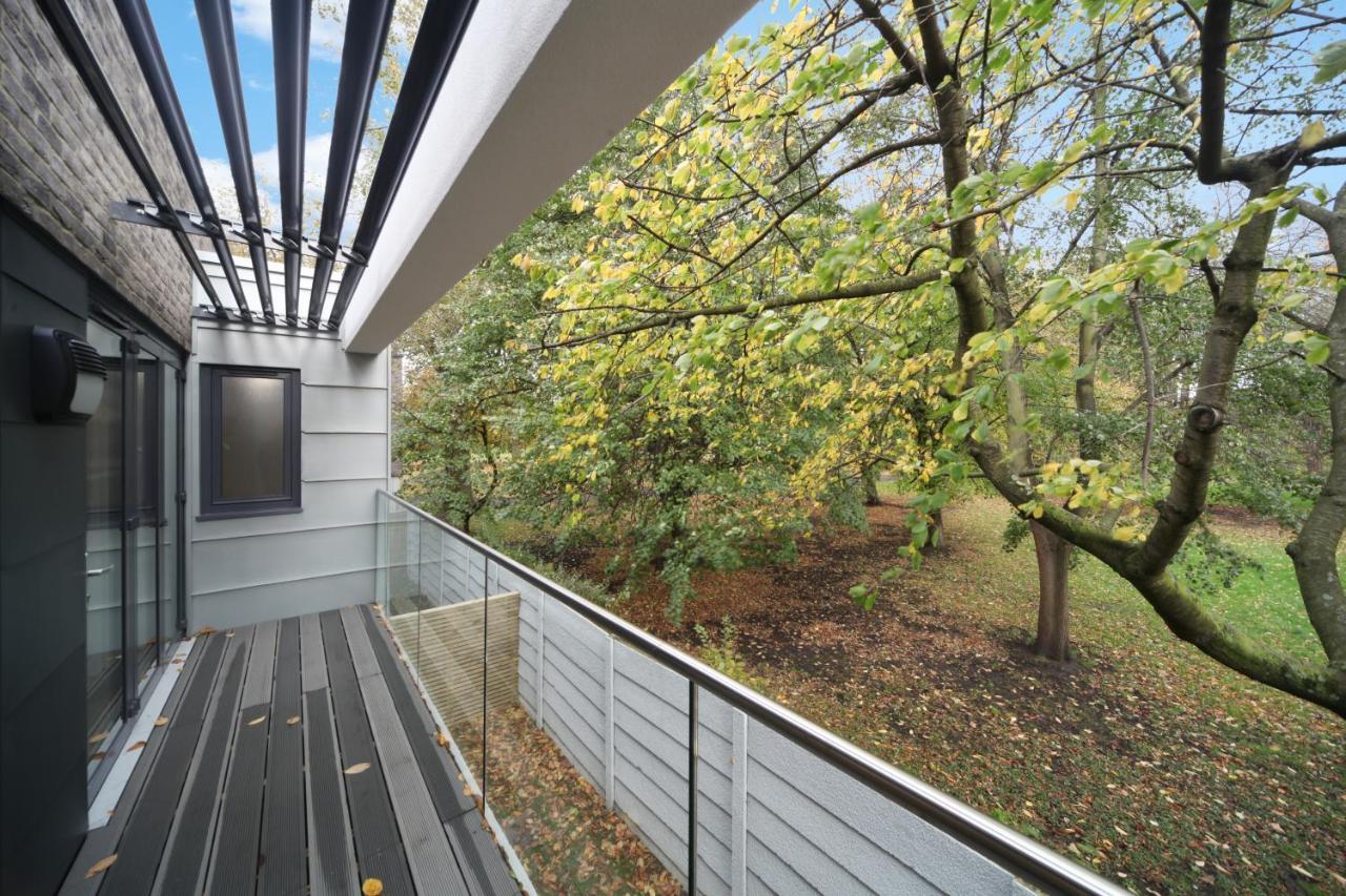 Executive Apartments In Bermondsey Free Wifi & Aircon By City Stay Aparts ลอนดอน ภายนอก รูปภาพ
