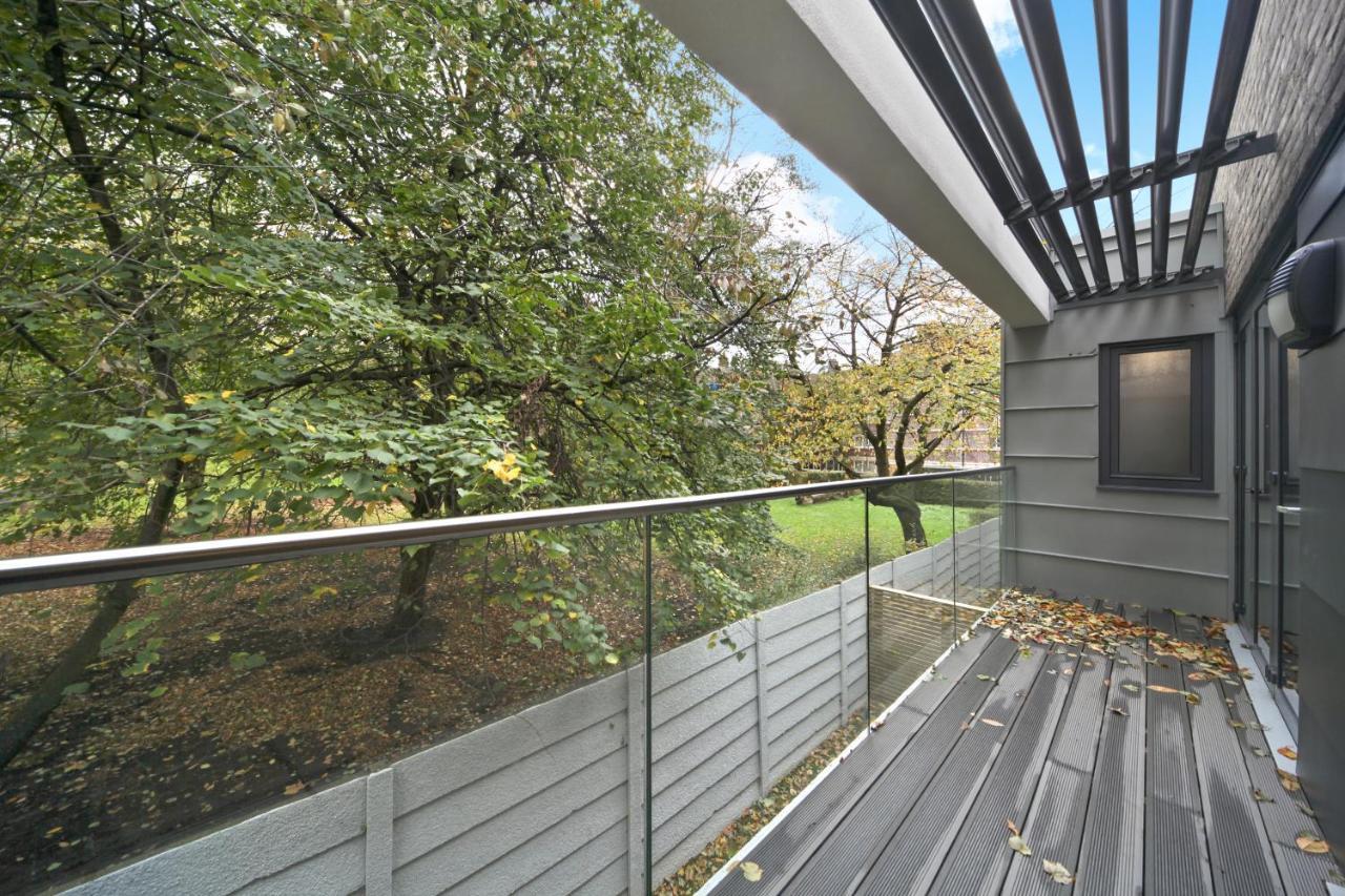 Executive Apartments In Bermondsey Free Wifi & Aircon By City Stay Aparts ลอนดอน ภายนอก รูปภาพ